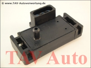 MAP Vacuum sensor Opel GM (039) 16-137-039 12-38-788 12-569-240 62-38-927