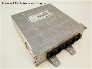 Motor-Steuergeraet Bosch 0261203938/939 8D0907557C 26SA3901 Audi A4 1.8 ADR