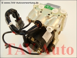 NEW! ABS Hydraulic unit Nissan 47600-1U200 Bosch 0-265-214-207 0-265-214-206