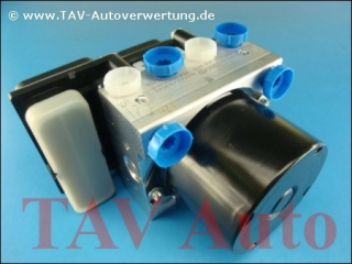NEU! ABS Hydraulik-Aggregat VW 6Q0614117R 6Q0907379AA Bosch 0265231434 0265800363