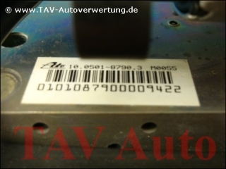NEU! ABS/TRACS Hydraulik-Aggregat Volvo 459752/03 Ate 10.0202-0076.4 10.0447-0734.3 10.0501-8790.3