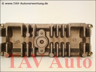 Neu! Motor-Steuergeraet Audi 443906264F Bosch 0280800308/309