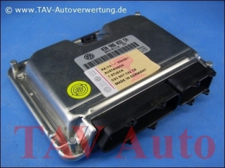 Neu! Motor-Steuergeraet Bosch 0261207200 030906032CN 030997032CX VW Lupo ALD
