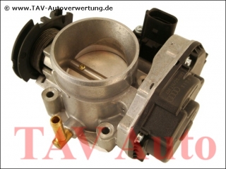 NEW! Throttle body VW 06A-133-063 VDO 408-236-212-003