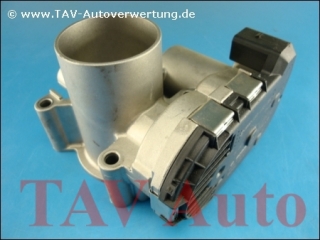 NEW! Throttle valve adapter Seat VW 030-133-062-A Bosch 0-280-750-049