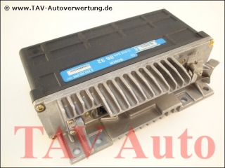 New! ABS/ASR Control unit A 013-545-86-32 Bosch 0-265-106-080 Mercedes W124