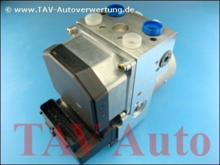 Neu! ABS/ASR Hydraulik-Aggregat Ford 99VB-2C219-BB Bosch 0265220468 0273004260