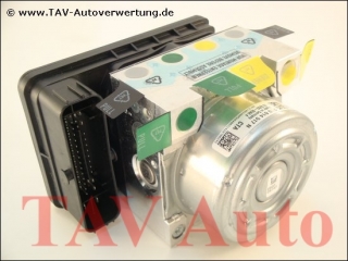 New! ABS Hydraulic unit VW 3Q0-614-517-N 3Q0-907-379-N Ate 10022005684 10091543993 10062239871