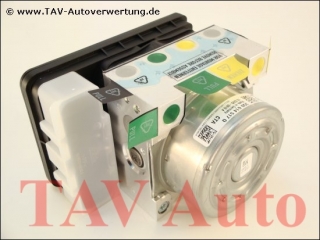 New! ABS Pump Module VW 3Q0614517Q 3Q0907379Q Ate 10.0220-0610.4 10.0916-0317.3 T 10.0625-3064.1