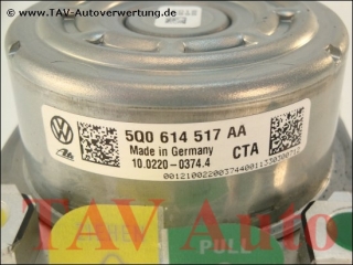 Neu! ABS Pumpe VW 5Q0-614-517-AA 5Q0-907-379-AB Ate 10.0220-0374.4 10.0915-4348.3