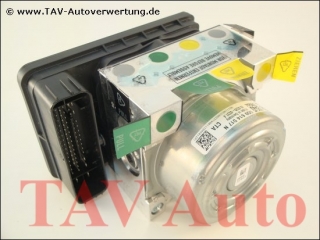 New! ABS Hydraulic unit VW 5Q0-614-517-N 5Q0-907-379-P Ate 10022002374 10091543033