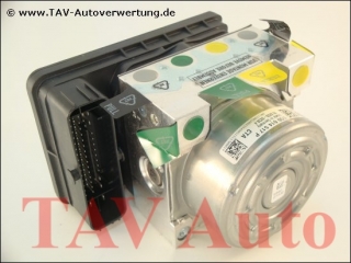 New! ABS Hydraulic unit VW 5Q0-614-517-P 5Q0-907-379-Q Ate 10022002384 10091543043