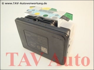 New! ABS Hydraulic unit VW 5Q0-614-517-R 5Q0-907-379-S Ate 10022002934 10091543263