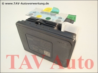 New! ABS Hydraulic unit VW 5Q0-614-517-S 5Q0-907-379-T Ate 10022002944 10091543283