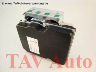 New! ABS Hydraulic unit Audi 8K0-614-517-EH 8K0-907-379-BH Bosch 0-265-236-342 0-265-951-537