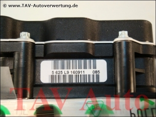 New! ABS Hydraulic unit Audi 8K0-614-517-EH 8K0-907-379-BH Bosch 0-265-236-342 0-265-951-537