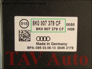 Neu! ABS Pumpe Audi A4 A5 Bosch 0-265-239-296 0-265-951-995 8K0-614-517-GC 8K0-907-379-CF