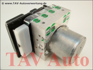 New! ABS Hydraulic unit Audi 8K0-614-517-GM 8K0-907-379-CK Bosch 0-265-239-345 0-265-952-061