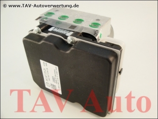 New! ABS Pump Audi A4 A5 Bosch 0265239345 0265952061 8K0614517GM 8K0907379CK