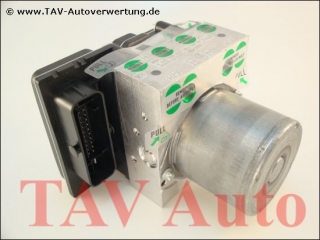 New! ABS Hydraulic unit Audi 8K0-614-517-HA 8K0-907-379-CP Bosch 0-265-239-432 0-265-952-144