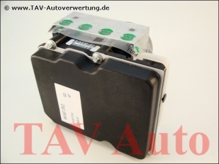 Neu! ABS Pumpe Audi A4 Bosch 0-265-236-354 0-265-951-558 8K9-614-517-H 8K9-907-379-D