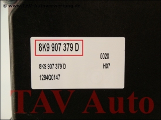 Neu! ABS Hydraulikblock Audi 8K9614517H 8K9907379D Bosch 0265236354 0265951558
