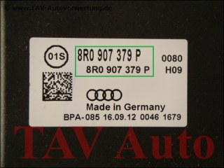 New! ABS Hydraulic unit Audi 8R0-614-517-AL 8R0-907-379-P Bosch 0-265-236-414 0-265-951-717