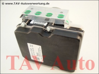 Neu! ABS Pumpe Audi Q5 Bosch 0-265-239-274 0-265-951-964 8R0-614-517-BE 8R0-907-379-AB