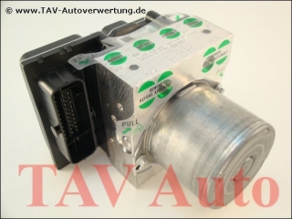New! ABS Hydraulic unit Audi 8R0-614-517-BN 8R0-907-379-AF Bosch 0-265-239-368 0-265-952-075