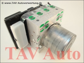 Neu! ABS Pumpe Audi Q5 Bosch 0-265-239-317 0-265-952-009 8R0-614-517-CF 8R0-907-379-AL