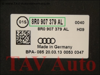 Neu! ABS Pumpe Audi Q5 Bosch 0-265-239-317 0-265-952-009 8R0-614-517-CF 8R0-907-379-AL