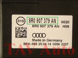 Neu! ABS Hydraulikblock Audi 8R0614517CK 8R0907379AN Bosch 0265239467 0265952162
