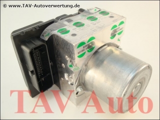 Neu! ABS Pumpe Audi Q5 Bosch 0-265-239-464 0-265-952-161 8R0-614-517-CL 8R0-907-379-AP