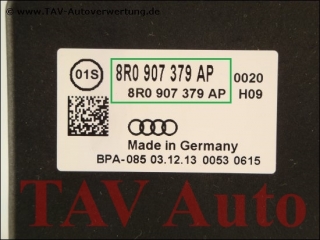 Neu! ABS Hydraulikblock Audi 8R0614517CL 8R0907379AP Bosch 0265239464 0265952161