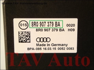 New! ABS/ESP Hydraulic unit Audi 8R0-614-517-DA 8R0-907-379-BA Bosch 0-265-239-532 0-265-952-279
