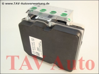New! ABS Hydraulic unit Audi 8R0-614-517-DB 8R0-907-379-AS Bosch 0-265-239-476 0-265-952-166