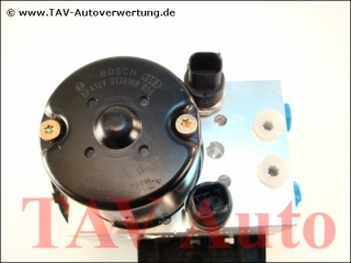 Neu! ABS/ESP Hydraulikblock Bosch B265516041 0130108096 Mercedes-Benz A 0044311012 A-Klasse