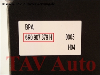 New! ABS/ESP Hydraulic unit Seat 6R0-614-517-H 6R0-907-379-H Bosch 0-265-239-000 0-265-955-000