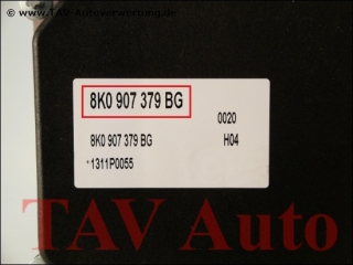 Neu! ABS Hydraulikblock Audi 8K0614517EE 8K0907379BG Bosch 0265236345 0265951538