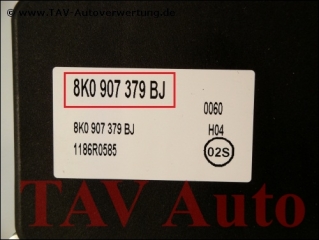 Neu! ABS Pumpe Audi A4 A5 Bosch 0-265-236-339 0-265-951-536 8K0-614-517-EJ 8K0-907-379-BJ