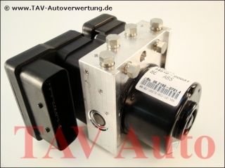 New! ABS Hydraulic unit 445100D031 895410D040 Ate 06219007014 06210907463 Toyota Yaris