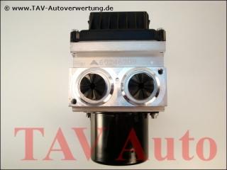 New! ABS Hydraulic unit VW 3C0-614-109-AE 3C0.614.109.AE Passat CC 16705911 16705711P S118676029-G