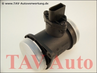 New! Air mass meter Bosch 0-281-002-216 VW 028-906-461