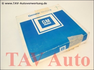 Neu! Steuergeraet Automatikgetriebe GM 90414720 HA 1237462 Opel Astra-F C16SE