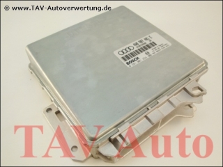 New! Diesel Engine control unit Bosch 0-281-001-254 Audi 4A0-907-401-E (0281001253)