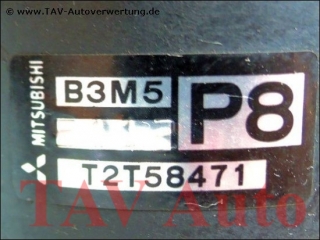 Neu! Zuendverteiler B3M5 P8 T2T58471 B3M5-18-200 Mazda 323 BA 1.3L