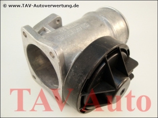 New! EGR Valve Mercedes A 668-090-04-54 Mixing chamber Wahler