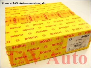 Neu! Motor-Steuergeraet Bosch 0261200008 BMW 1277562.9 26RT0000