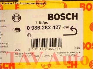Neu! Motor-Steuergeraet Bosch 0261203839 0986262427 Fiat 00464574770 101 26SA4255