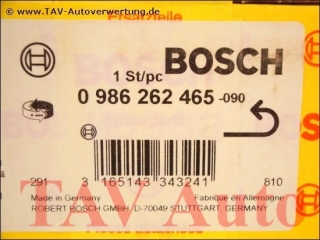 Neu! Motor-Steuergeraet Bosch 0261204161 0986262465 GM 91152069 AF 26SA5534